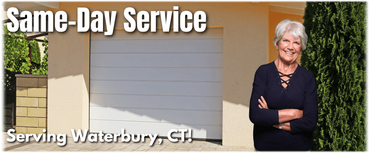 Garage Door Repair Waterbury CT