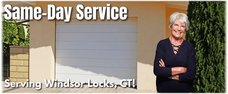 Garage Door Repair Windsor Locks CT