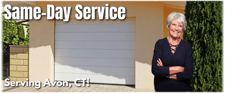 Garage Door Repair Avon CT