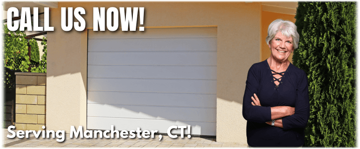 Garage Door Repair Manchester CT